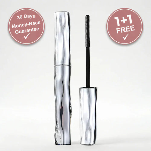 🔥LAST DAY Buy 1 Get 1 Free🔥Blizkox® Waterproof Fibre Mascara💧  – Volume & Length without Clumping for Dramatic Moments