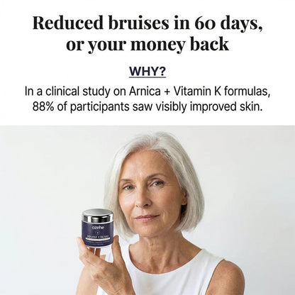 💥50K+ SOLD💕- Bruise Repair & Skin-Strengthening Cream