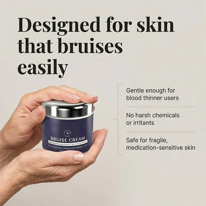 💥50K+ SOLD💕- Bruise Repair & Skin-Strengthening Cream