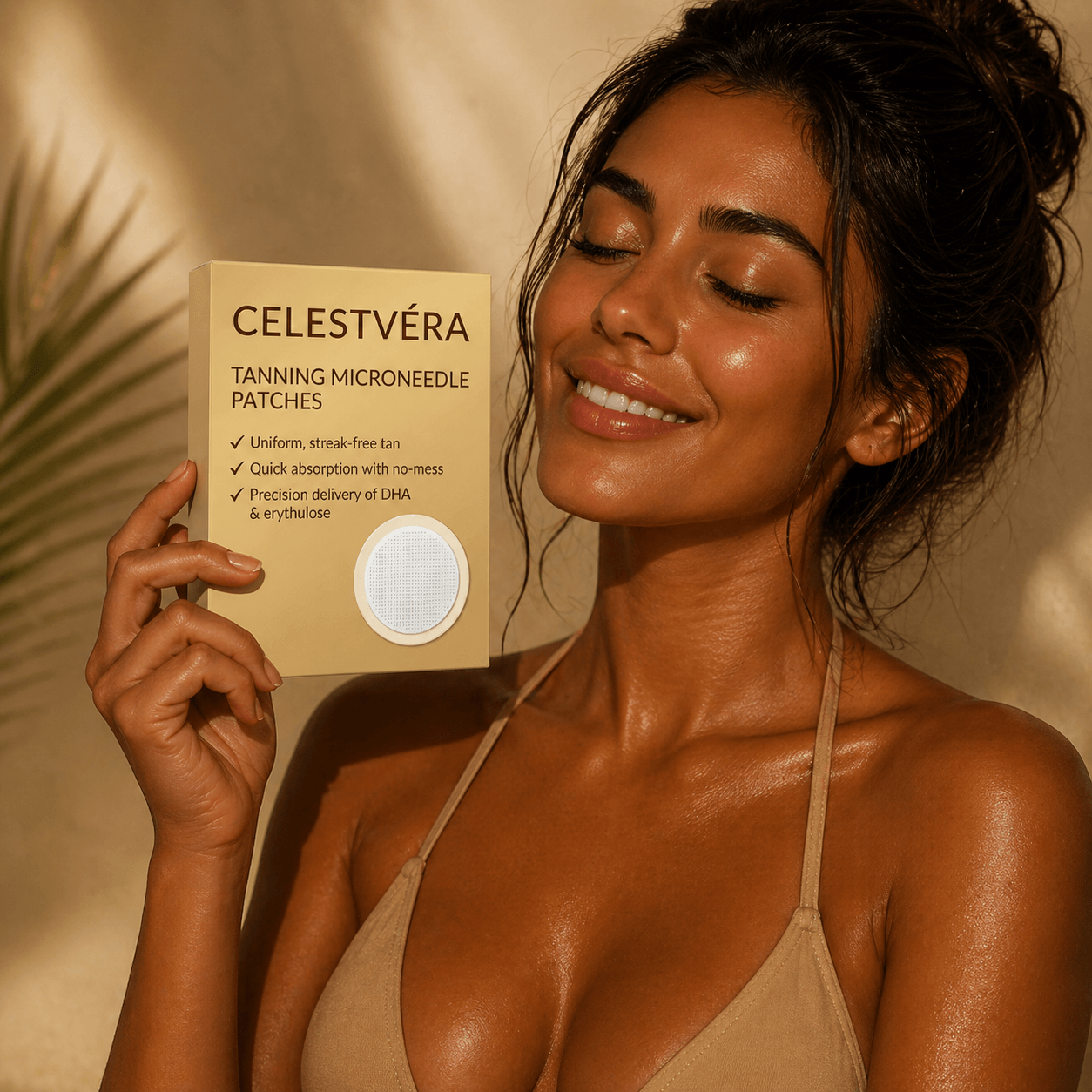 Up to 85% OFF Nexisify Transdermal Tanning Patch