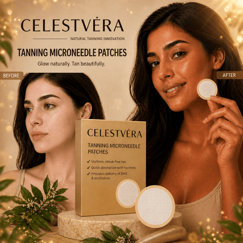 Up to 85% OFF Nexisify Transdermal Tanning Patch