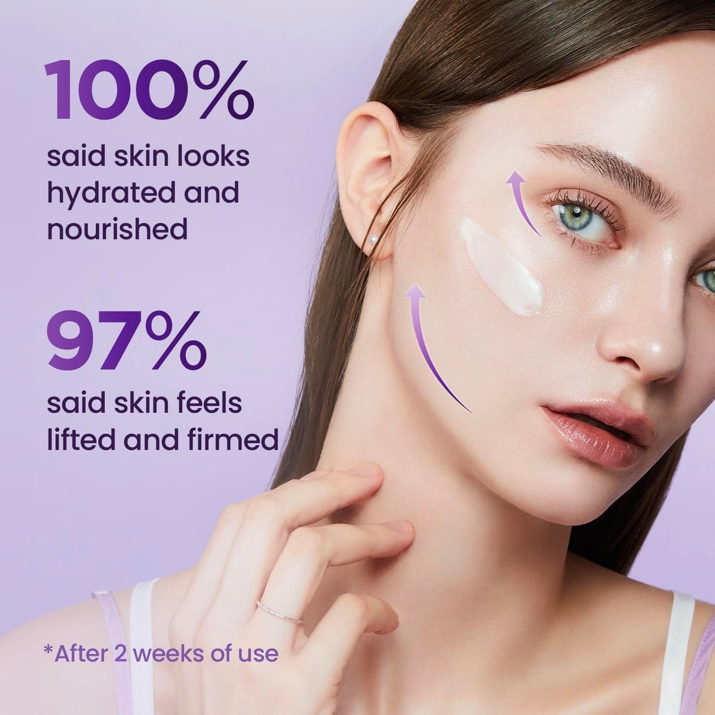 🔥Pawzioo 3D Lifting Cream | Advanced Korean Facial Night Cream
