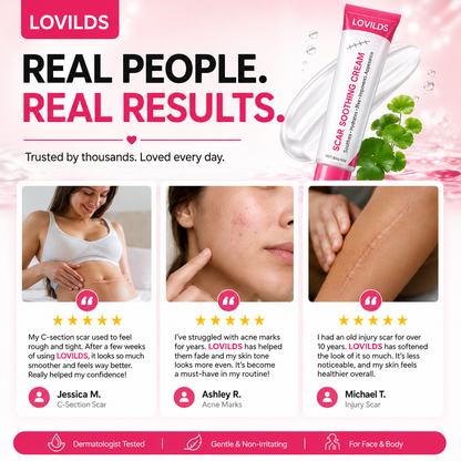 Scar free wart removal cream