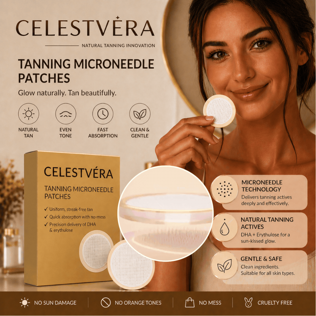 Up to 85% OFF Nexisify Transdermal Tanning Patch