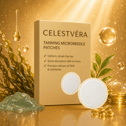 Up to 85% OFF Nexisify Transdermal Tanning Patch