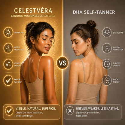 Up to 85% OFF Nexisify Transdermal Tanning Patch